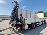 Mercedes-Benz Actros 5/ 1833 Glasreff/Kran/Funk/5+6Kreis vorb - Offers