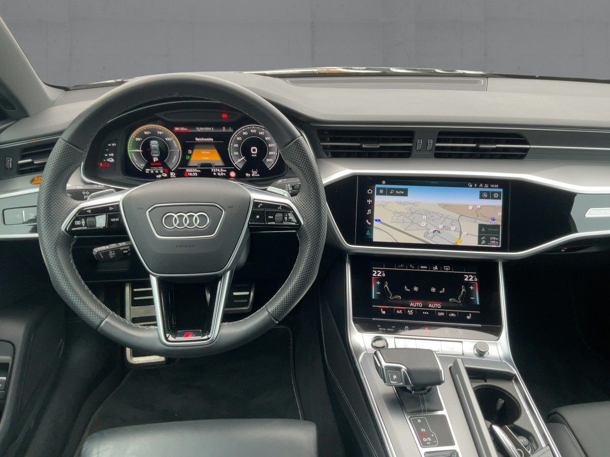 Audi A7 - Bild 9