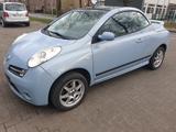 Nissan Micra C+C Premium 1.6 Premium - Nissan Micra: Premium