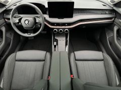 Octavia Combi 2.0 TDI 85kW Selection AHK Kamera – Bild 5