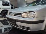 Volkswagen Golf VI Typ 1J 2.HAND AUTOMATIK - VW Gebrauchtwagen von 1998