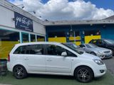 Opel ZafiraB Family1.8TÜV NEU,7 SITZER,1HAND,TEMPOMAT - : 1.8