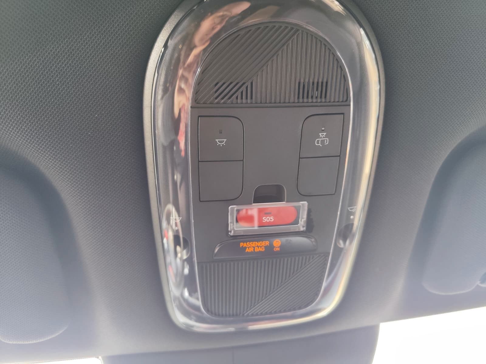 Hyundai IONIQ 6 – Bild 34