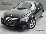 Mercedes-Benz CLC 180 Kompressor*SHZ*Rückfahrkamera*Navi* - Mercedes-Benz CLC 180: Kompressor