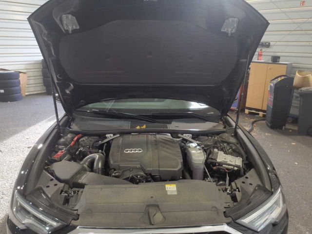 A6 45 TFSI ADVANCED LED+PANO+NAVI+KAMERA+KLIMA++