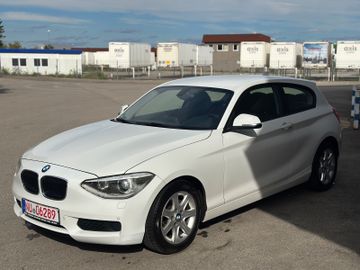 BMW 116 - 3