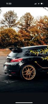 Volkswagen VW Scirocco - Volkswagen Scirocco in Bremen