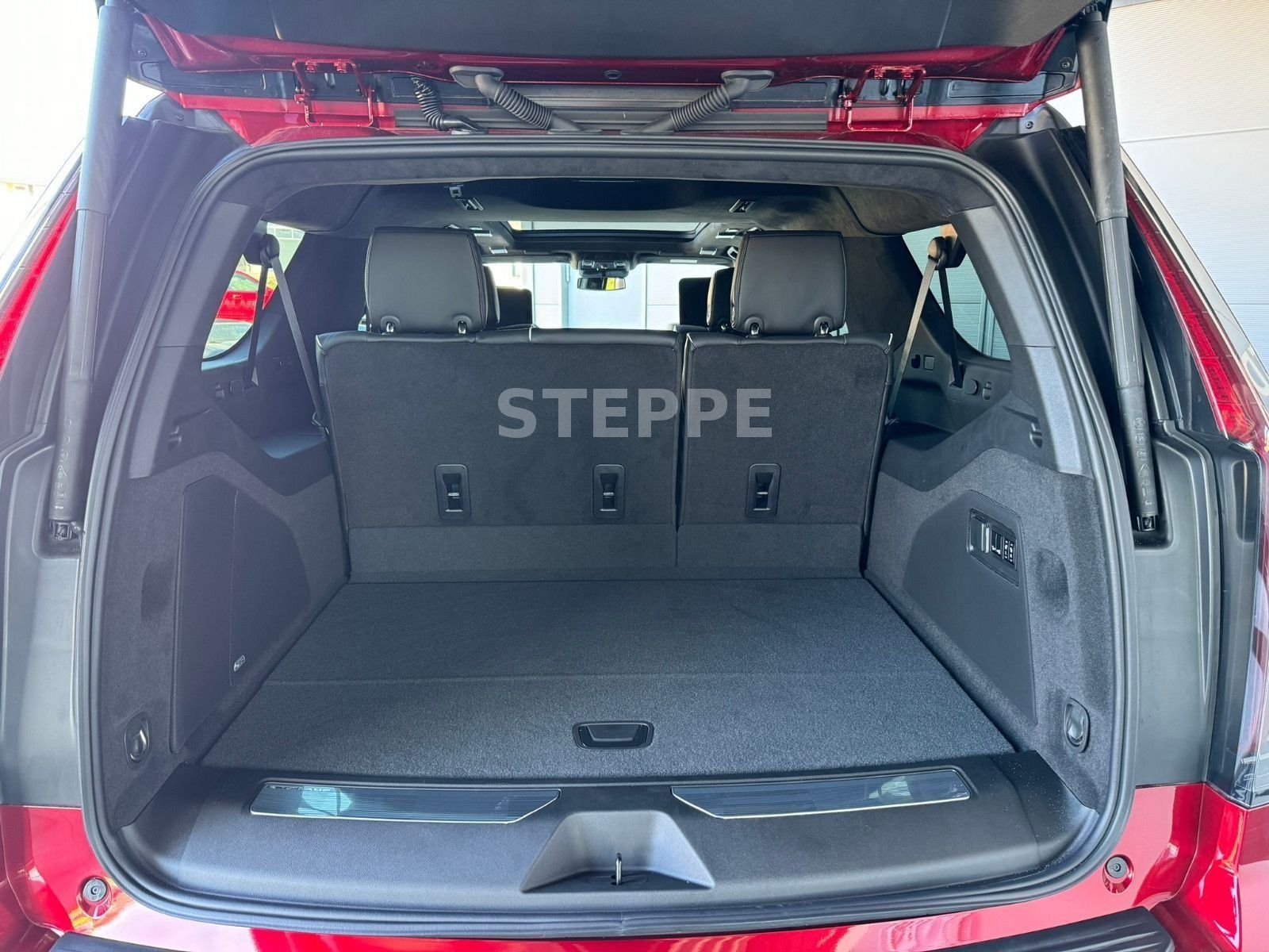 Cadillac Escalade 6.2 V8 ESV Sport Platinum EU-Navi AHK