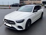Mercedes-Benz Mercedes E400d T 4M Avantgarde Comand - TO... - Mercedes-Benz E 400 in Bonn