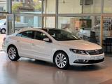 Volkswagen CC 2,0 TDI 184 PS KAM LEDER PANO 71500 KM - gebrauchte VW CC aus dem Jahr 2018
