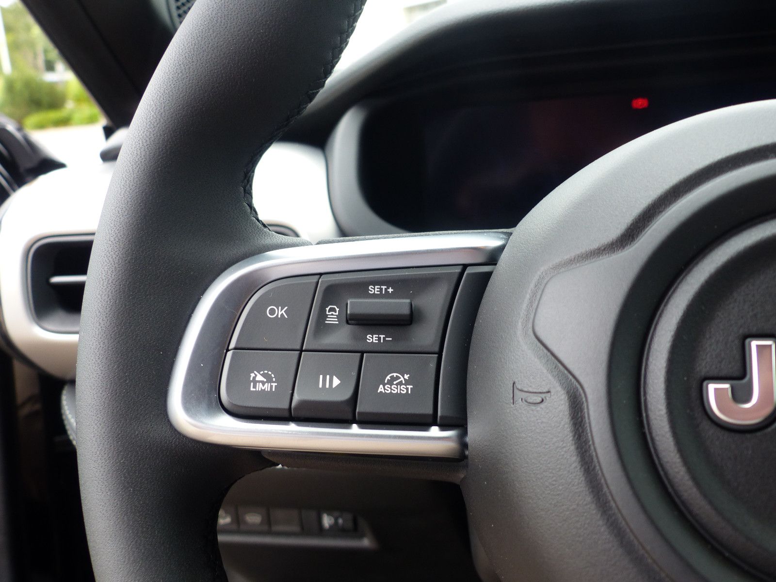 Jeep Avenger - Bild 14