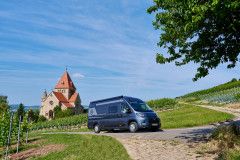 Fahrzeugabbildung Karmann Dexter 625 *Early Bird Aktion 2026*