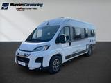 Malibu Van first class - two rooms coupé 640 LE RB (749 - Offers