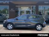 Hyundai BAYON FL (MY25) 1.0 T-GDI (100 PS) 6-MT 2WD Sele - Hyundai BAYON in Leipzig