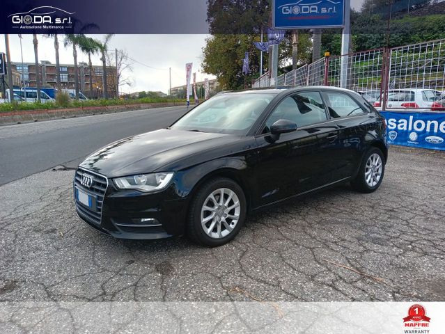 Audi A3 1.6 TDI 110Cv