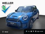 MINI 3-Türer Navi,LED,DA,RFK,DAB,Tempomat Bluetooth