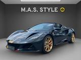 Lotus Emira i4 Limited Type 78 1 of 12 - gebrauchte Lotus Sportwagen