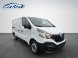 Renault Trafic Kasten L1H1 2,9t Komfort/BT/Klima/PDC/RFK - Renault Trafic l2h1