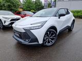 Toyota C-HR 1.8 Hybrid Team Deutschland - Toyota C-HR in Stuttgart