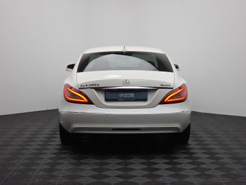 Mercedes CLS 250 - 6