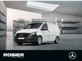 Mercedes-Benz eVito 112 Kasten Lang STANDHZ. NAVI KAMERA SHZ