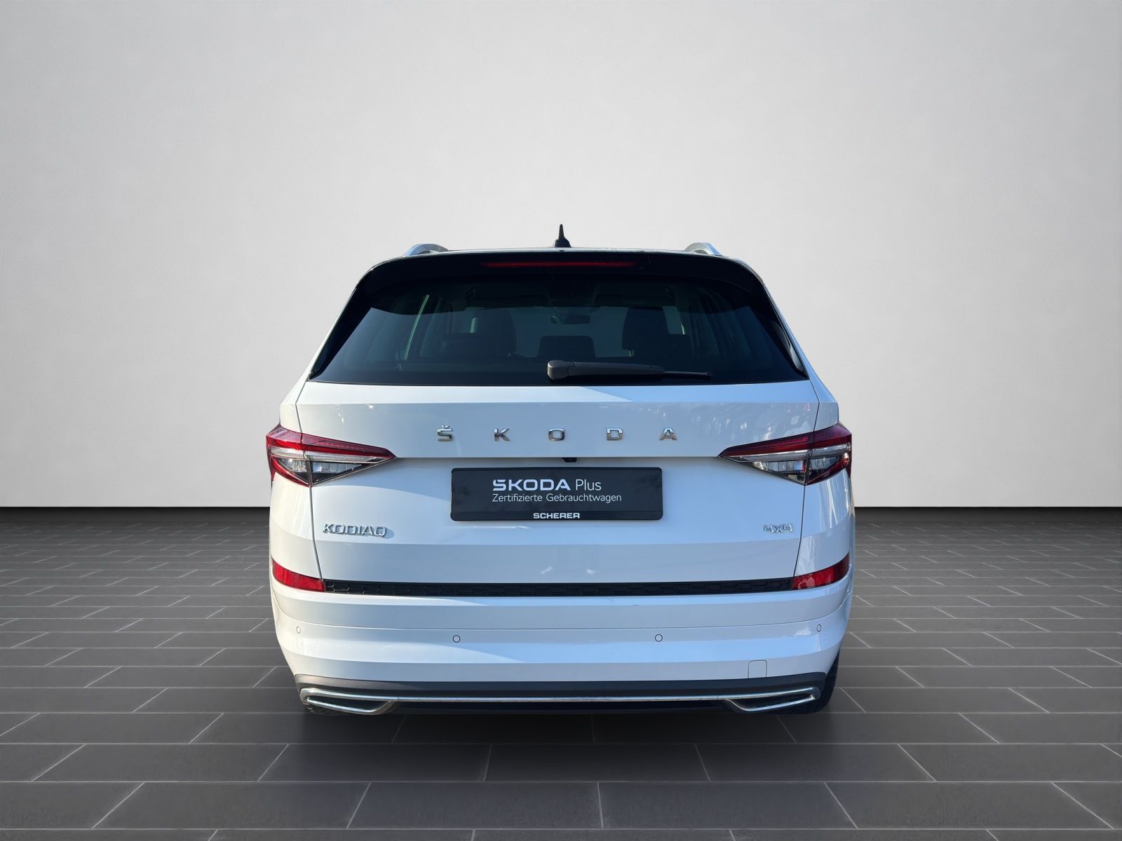 Skoda Kodiaq - Bild 7
