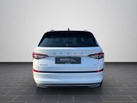 Skoda Kodiaq - Vorschau Bild 7