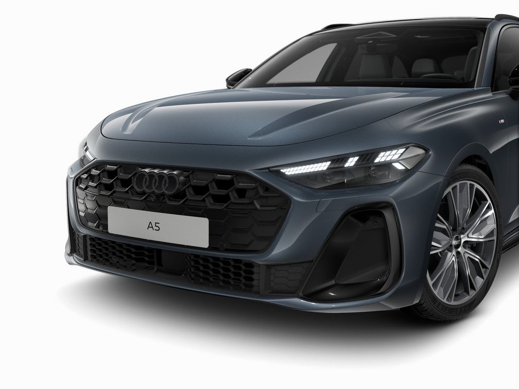 Audi A5 - Bild 10