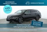 Volkswagen Arteon R Shooting Brake 4Motion 2.0 TSI AHK*RFK*