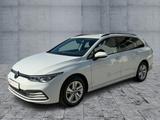 Volkswagen Golf VIII Variant 2.0 TDI LIFE LED-PLUS+SHZ+ACC - Volkswagen Golf: V Plus