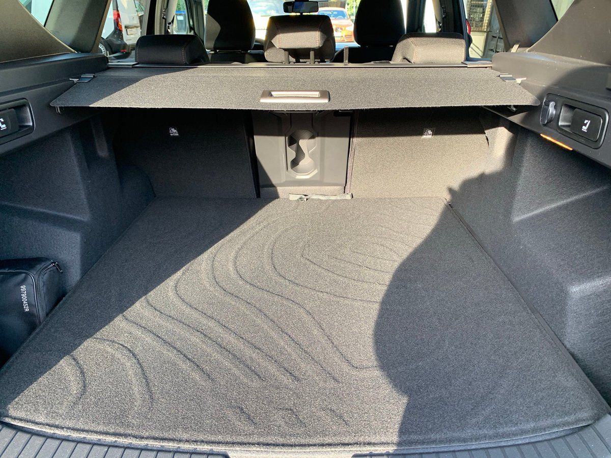 Dacia Bigster - Bild 12