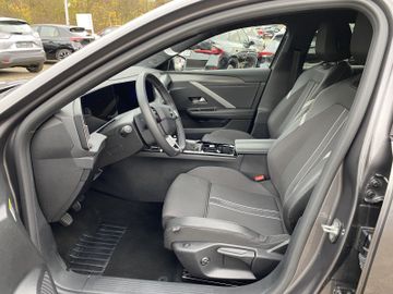 Bild 7 Opel Astra GS NAVI/SHZ+LHZ/PDC vo+hi+360Cam