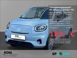 Leapmotor T03 Design Allwetter PDC DAB+ Totwinkel Rückfahr - Leapmotor T03 Gebrauchtwagen