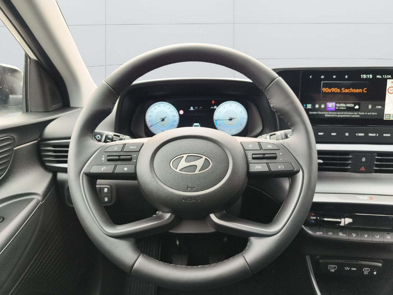 Hyundai i20 - Bild 11