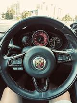 Abarth 124 Spider - Abarth 124 Spider Gebrauchtwagen