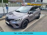 Renault Captur 1.3TCe 160 Rive Gauche*AT-7*Kamera*Navi* - gebrauchte Renault Captur aus dem Jahr 2022