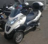 Piaggio MP3 300 LT Hybrid - neuer Li-Akku - Offers