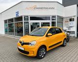 Renault Twingo Limited Klima - Renault Twingo Gebrauchtwagen in Dresden