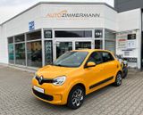 Renault Twingo Limited Klima - Renault Twingo Gebrauchtwagen in Dresden