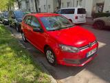 Volkswagen VW Polo 6r 1.2 Bj. 2009 117 Tkm - Volkswagen Polo aus 2009: 1.6