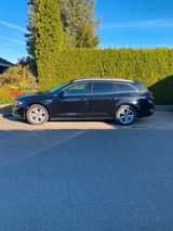 Renault Talisman ENERGY TCe 150 EDC Ltd. Grandtour - Renault Talisman: Grandtour