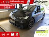 Volkswagen ID.3 Max 150/58 328,-ohne Anzahlung AHK Top-Spor - Volkswagen ID.3: Max