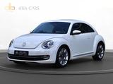 Volkswagen Beetle Lim. Design *Navi*PDC*SHZ - Volkswagen Beetle in Essen
