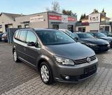 Volkswagen Touran Match *Navi *MFL - Volkswagen Touran Match mit Diesel-Antrieb