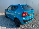 Suzuki COMFORT AHK INSP.06/25 NAVI RÜCKFAHRKAMERA KLIMA - Suzuki Ignis mit Anhängerkupplung