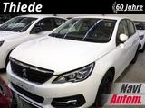 Peugeot 308 LIM. 1.2T ACTIVE PACK 8-AT NAVI/TEMP./SPORT - Peugeot 308: Sport