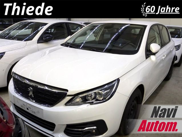 Peugeot 308 LIM. 1.2T ACTIVE PACK 8-AT NAVI/TEMP./SPORT