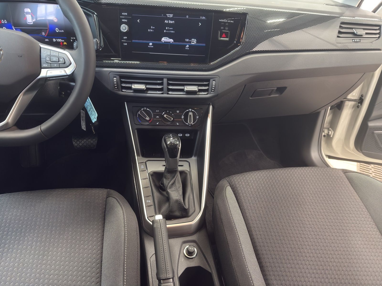 Volkswagen Polo - Bild 8