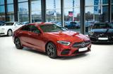 Mercedes-Benz CLS 450 4M*DESIGNO*MASSAGE*BURMESTER*SOFT-CLOSE* - gebrauchte Mercedes-Benz CLS 450 aus dem Jahr 2022