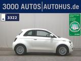 Fiat 500e Navi Tempomat Bluetooth - Fiat 500e bis 15.000 Euro